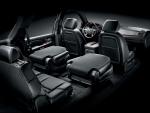 Cadillac Escalade 2007 года